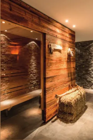 Франшиза Сибирского SPA «Сердце Тайги» Тольятти