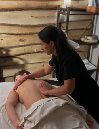 Франшиза Сибирского SPA «Сердце Тайги» Тольятти