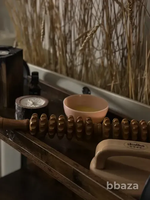 Франшиза Сибирского SPA «Сердце Тайги» Тольятти - изображение 4