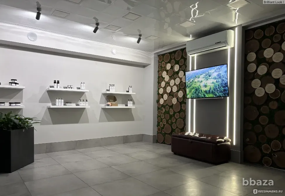 Франшиза Сибирского SPA «Сердце Тайги» Тольятти - изображение 9