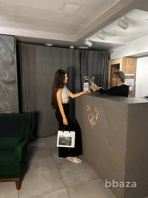 Франшиза Сибирского SPA «Сердце Тайги» Тольятти - изображение 7