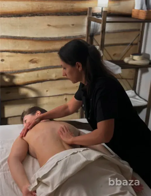 Франшиза Сибирского SPA «Сердце Тайги» Тольятти - изображение 3