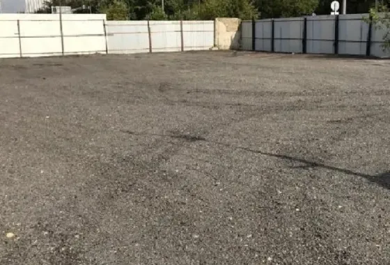 Сдам под строительство, 1000 м2 открытой площадки Санкт-Петербург