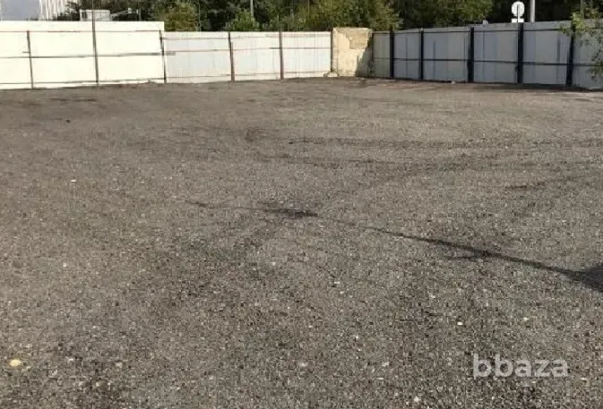 Сдам под строительство, 1000 м2 открытой площадки Санкт-Петербург - изображение 1