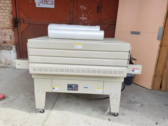 Термотунель BS-6535 LA HUALIAN Бронницы