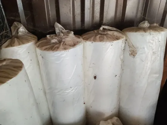 Термотунель BS-6535 LA HUALIAN Бронницы