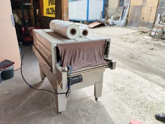 Термотунель BS-6535 LA HUALIAN Бронницы