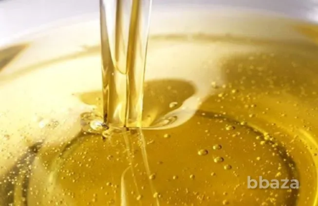 Масло подсолнечное,соевое,рапсовое Москва - изображение 3