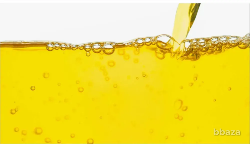 Масло подсолнечное,соевое,рапсовое Москва - изображение 4