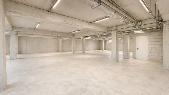 Продажа коммерческого помещения в ЖК Алматы