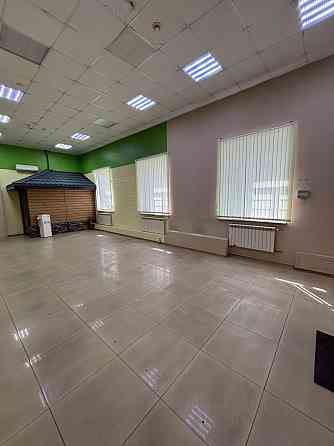 Аренда офиса 56,7 м2 Иркутск