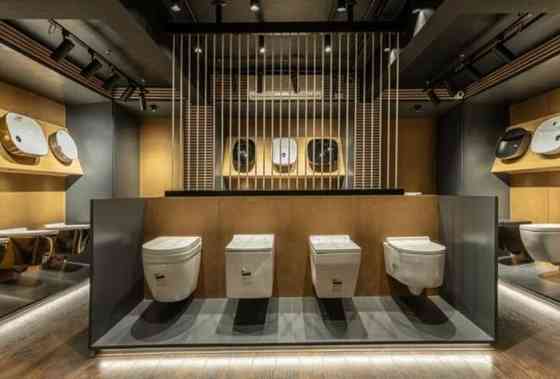 Аренда офиса 56,7 м2 Иркутск