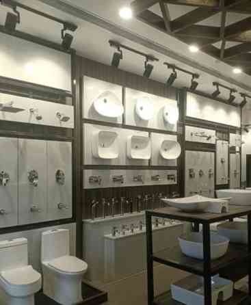 Аренда офиса 56,7 м2 Иркутск