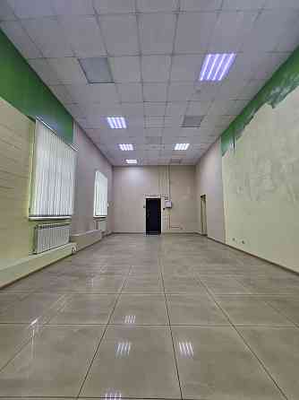 Аренда офиса 56,7 м2 Иркутск