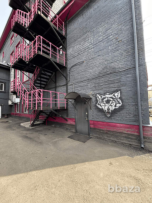 Аренда офиса 56,7 м2 Иркутск - изображение 10