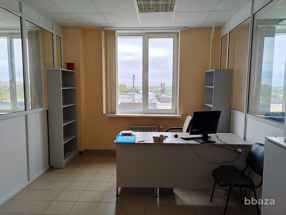 Аренда офиса 16.2 м2 Александров - изображение 1