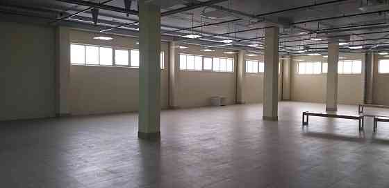 Торговое помещение 654 м2 в аренду Александров