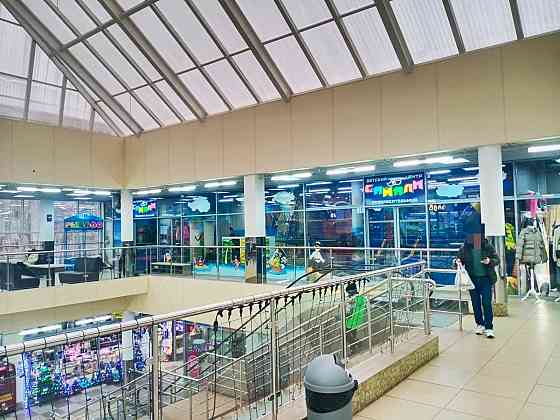 Торговое помещение 654 м2 в аренду Александров