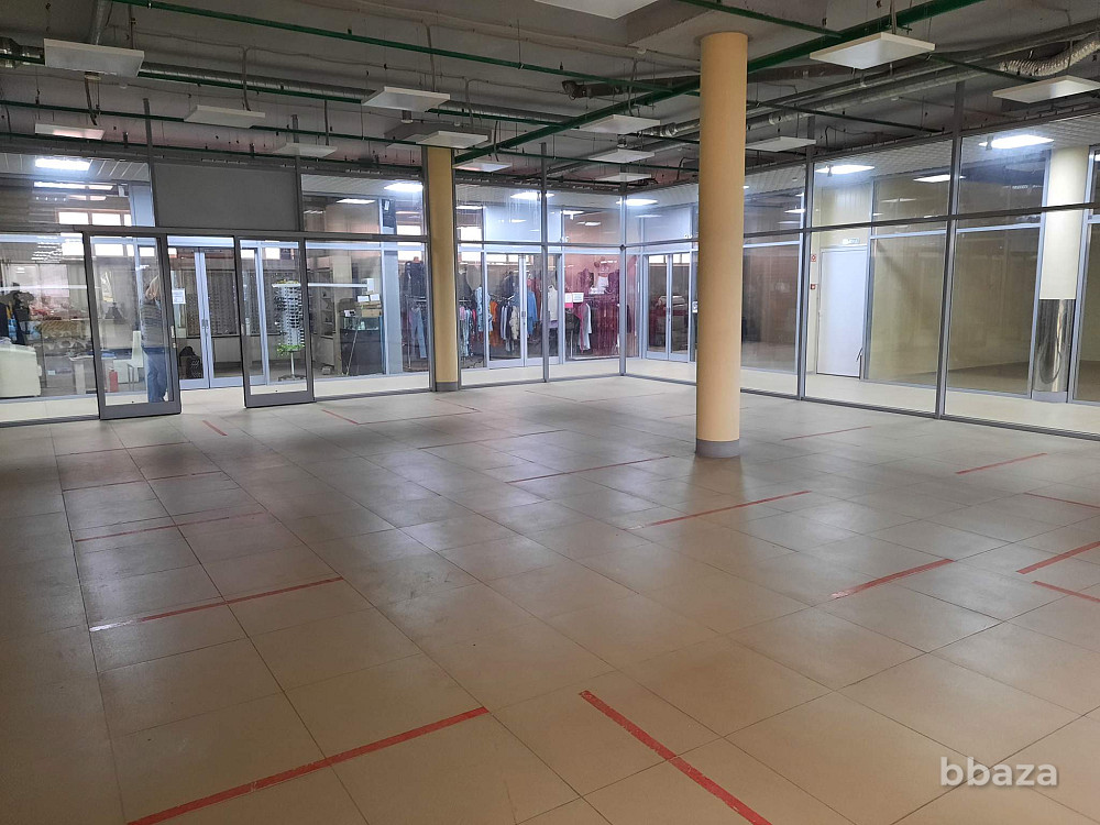 Торговое помещение 654 м2 в аренду Александров - изображение 8