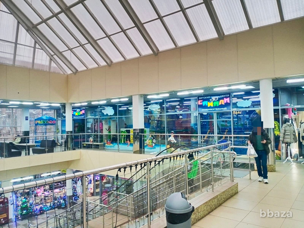 Торговое помещение 654 м2 в аренду Александров - изображение 2