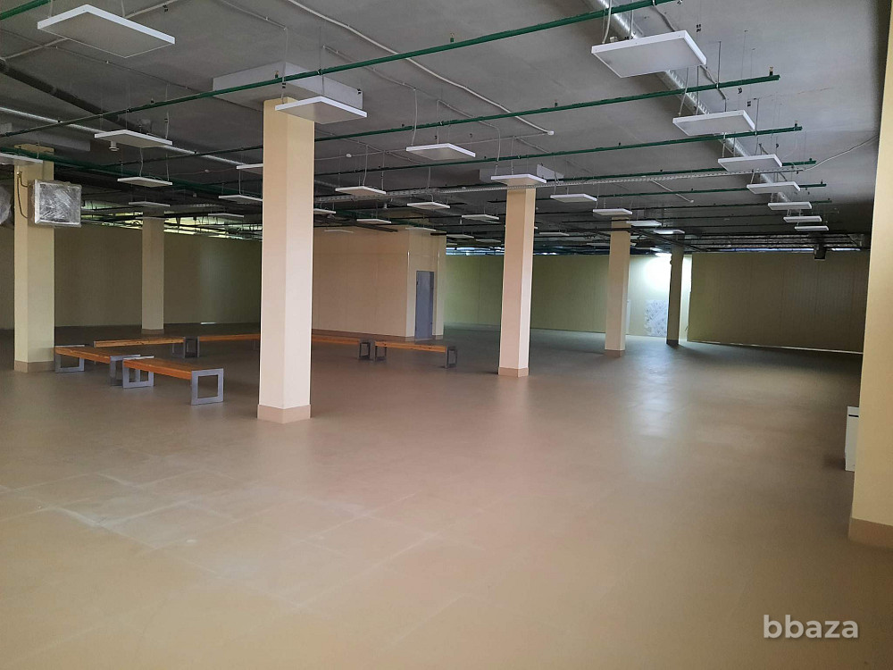 Торговое помещение 654 м2 в аренду Александров - изображение 6