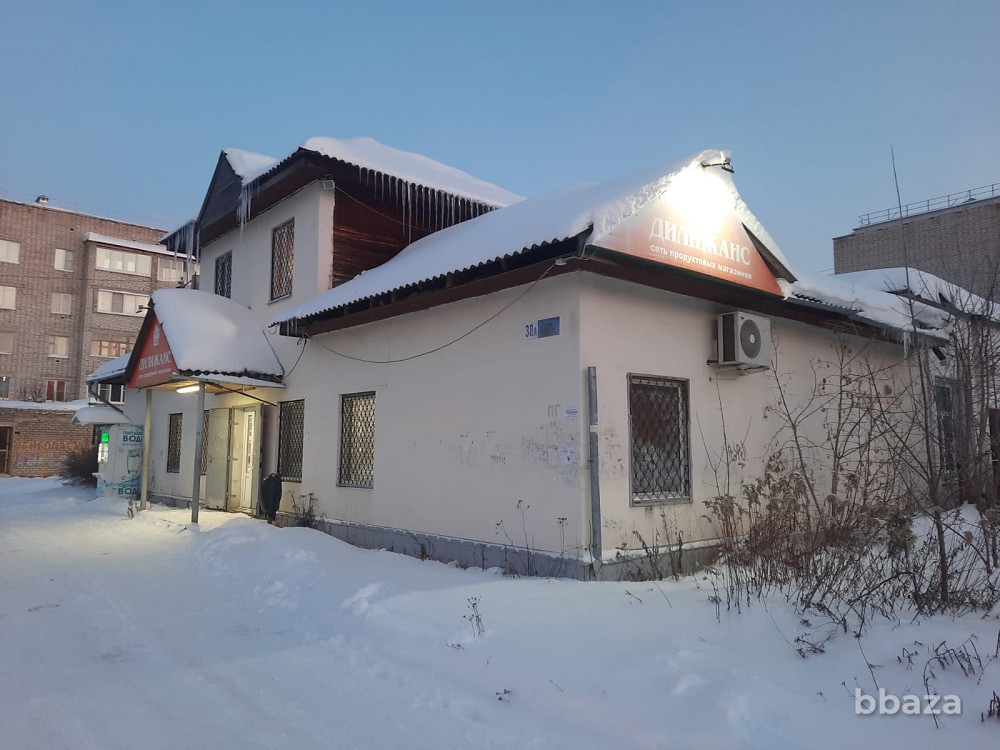 Торговое помещение 191.2 м2 Струнино - изображение 2