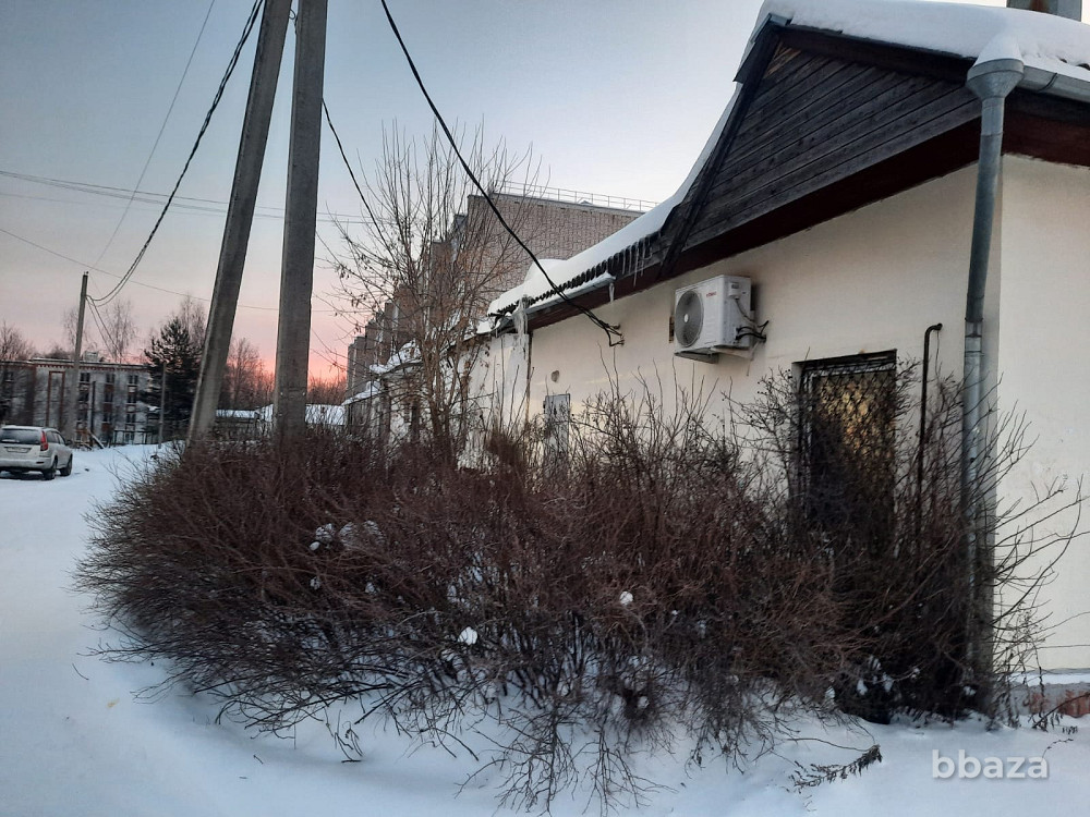 Торговое помещение 191.2 м2 Струнино - изображение 3