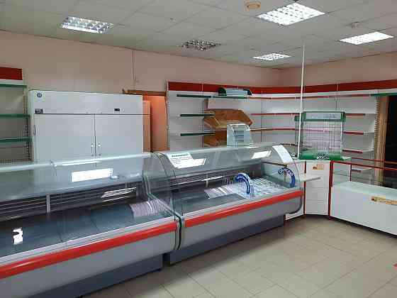 Аренда здания 191.5 м2 Струнино