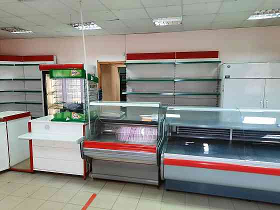 Аренда производства 191.2 м2 Струнино