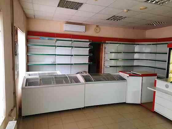 Аренда производства 191.2 м2 Струнино