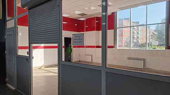 Торговое помещение 44.9 м2 в аренду Карабаново
