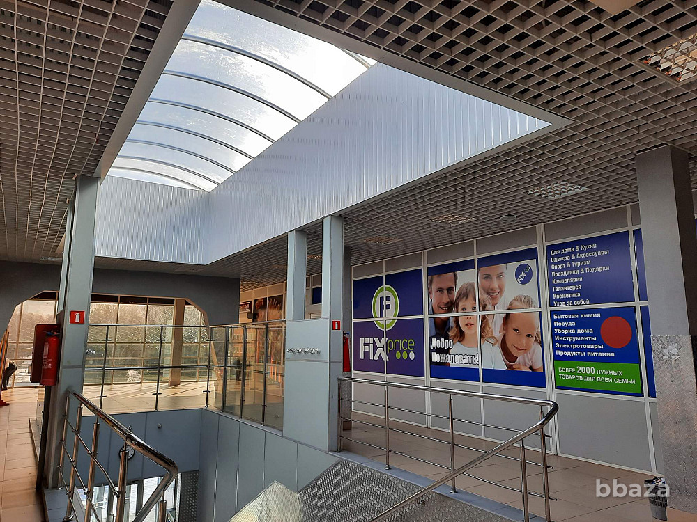 Торговое помещение 44.9 м2 в аренду Карабаново - изображение 6