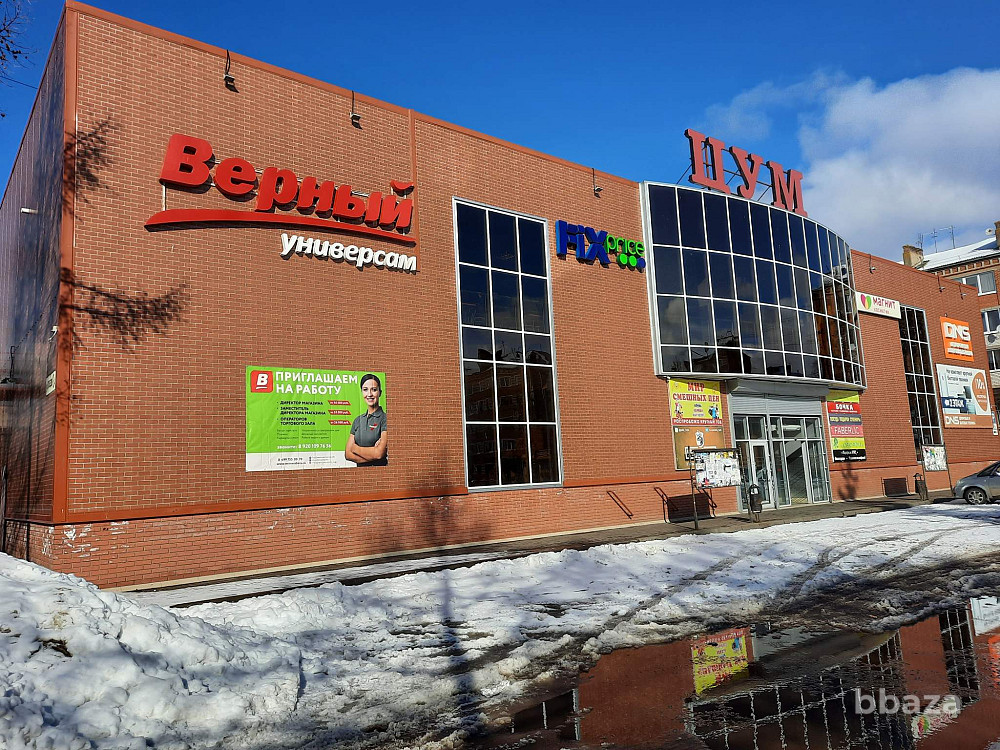 Торговое помещение 44.9 м2 в аренду Карабаново - изображение 9