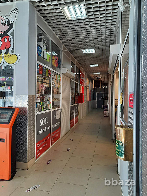 Торговое помещение 44.9 м2 в аренду Карабаново - изображение 7