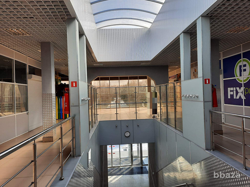 Торговое помещение 44.9 м2 в аренду Карабаново - изображение 2