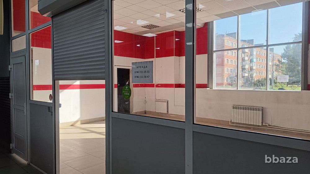 Торговое помещение 44.9 м2 в аренду Карабаново - изображение 1