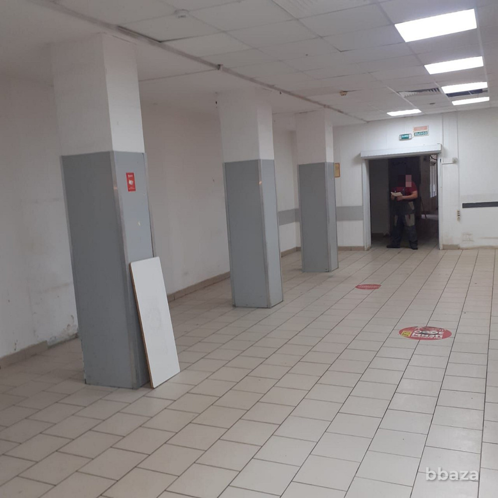 Торговое помещение 37 м2 в аренду Струнино - изображение 7