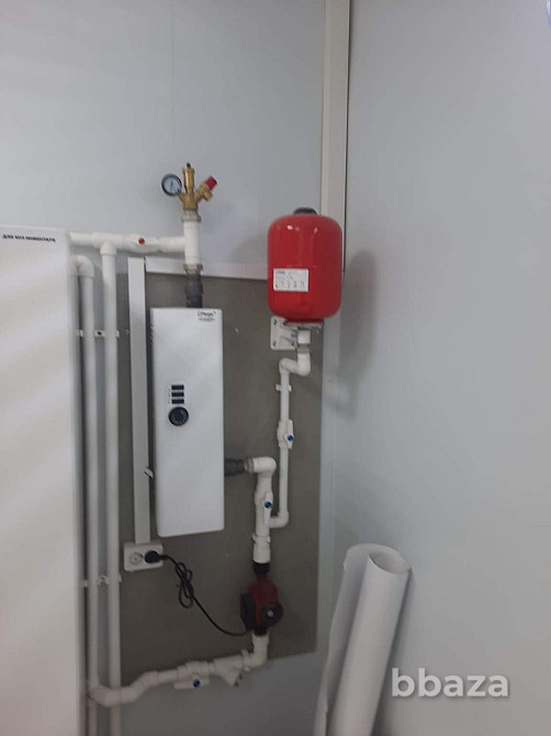 Продается здание 62.5 м2 Струнино - изображение 7