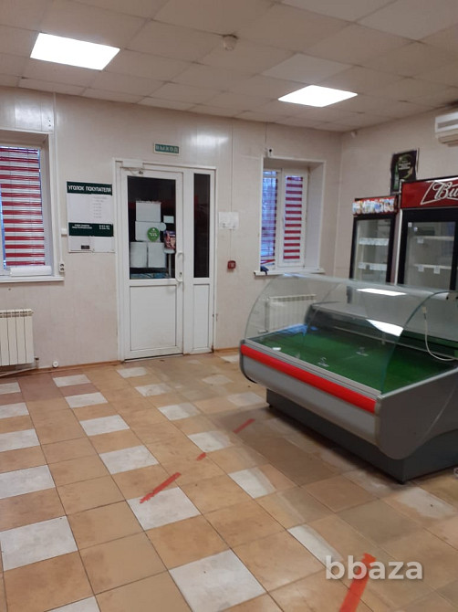 Торговое помещение 62.5 м2 в аренду Струнино - изображение 3