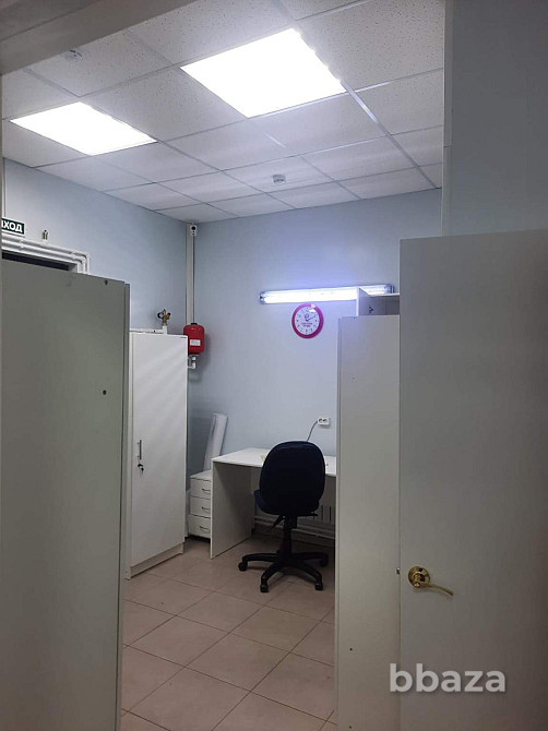 Торговое помещение 62.5 м2 в аренду Струнино - изображение 9