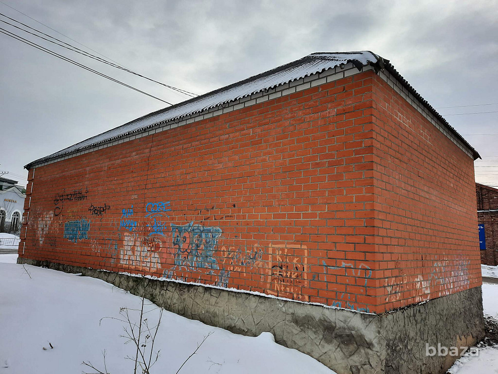 Торговое помещение 62.5 м2 в аренду Струнино - изображение 4