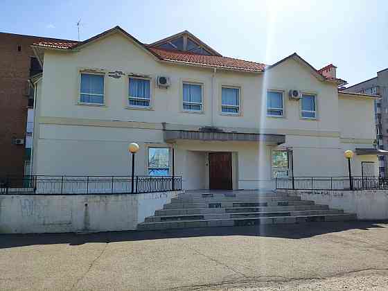 Имущественный комплекс  "Культурно-оздоровительный центр", г. Аксай Аксай