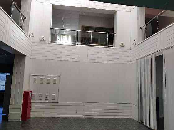 Имущественный комплекс  "Культурно-оздоровительный центр", г. Аксай Аксай