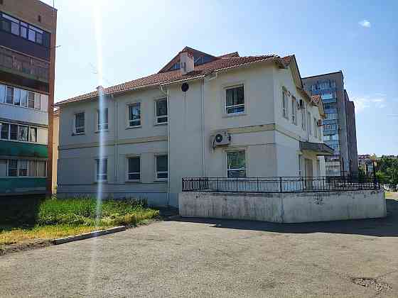 Имущественный комплекс  "Культурно-оздоровительный центр", г. Аксай Аксай