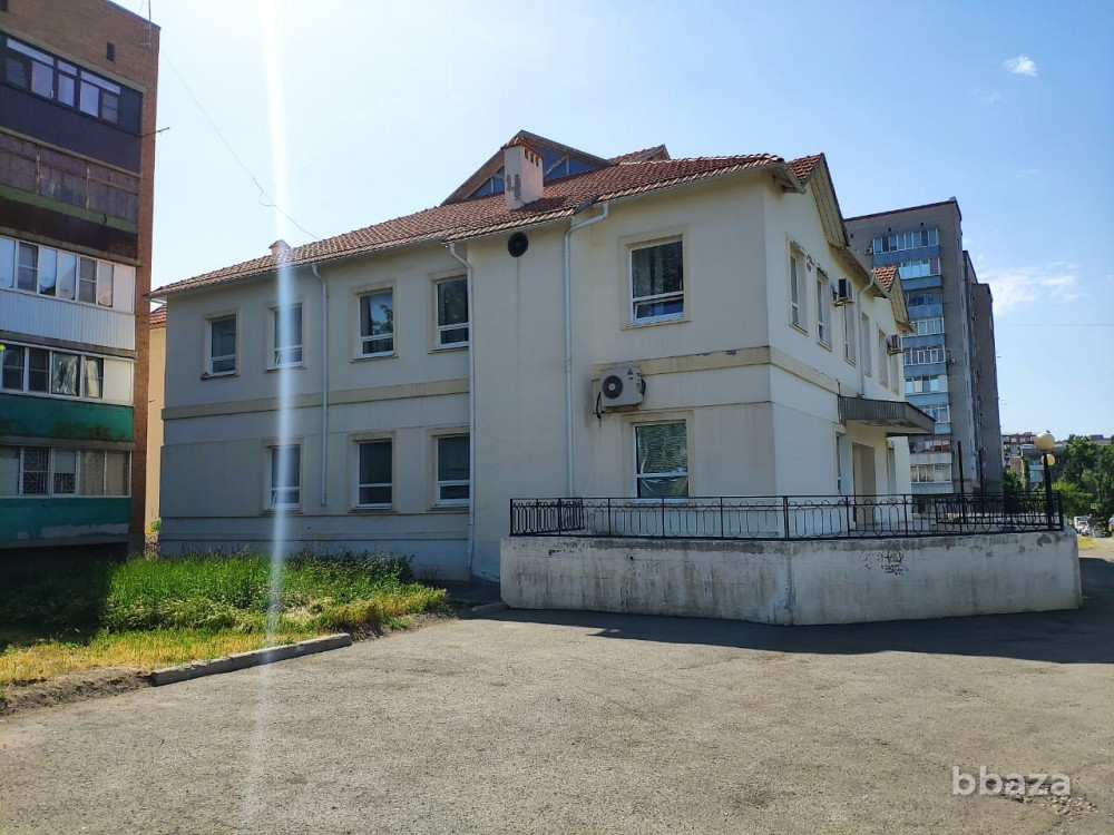 Имущественный комплекс  "Культурно-оздоровительный центр", г. Аксай Аксай - изображение 2