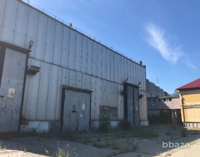 Комплекс объектов по производству кирпича  (153 объекта), Югорск Югорск - изображение 3