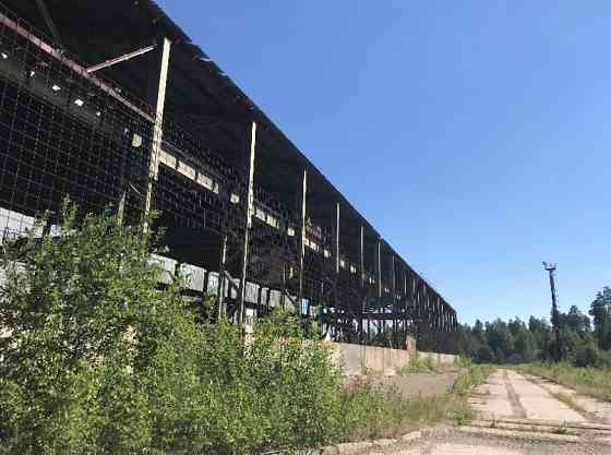 Комплекс имущества по производству кирпича (в кол-ве 153 объекта) Москва