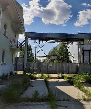 Имущественный комплекс по производству кирпича Санкт-Петербург