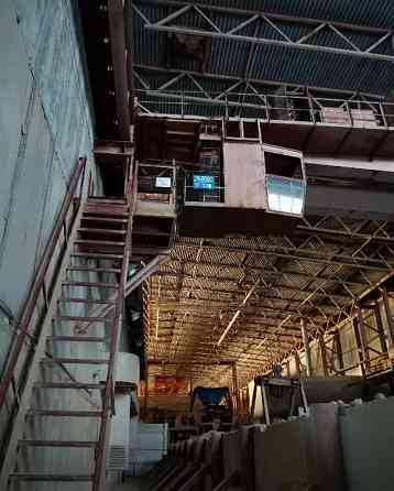 Имущественный комплекс по производству кирпича Санкт-Петербург