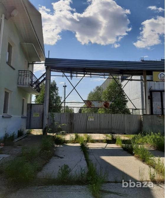 Имущественный комплекс по производству кирпича Санкт-Петербург - изображение 5